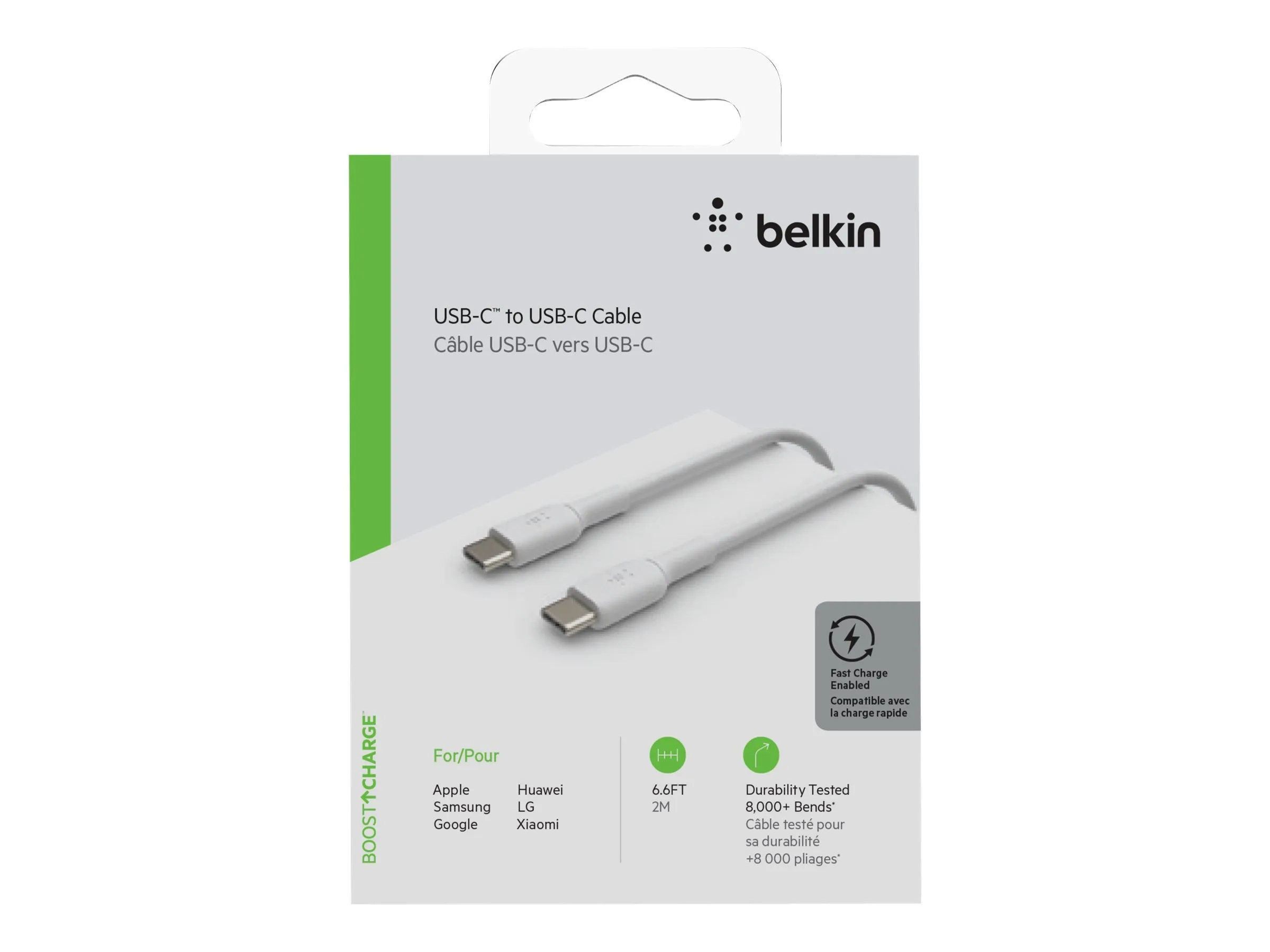 Belkin BOOST CHARGE