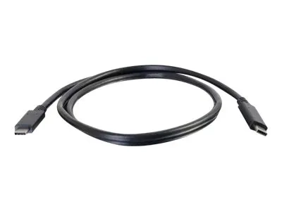 C2G 1m USB Type C Cable