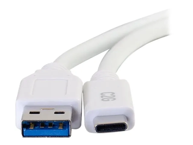 C2G 10ft USB C 3.0 to USB Cable