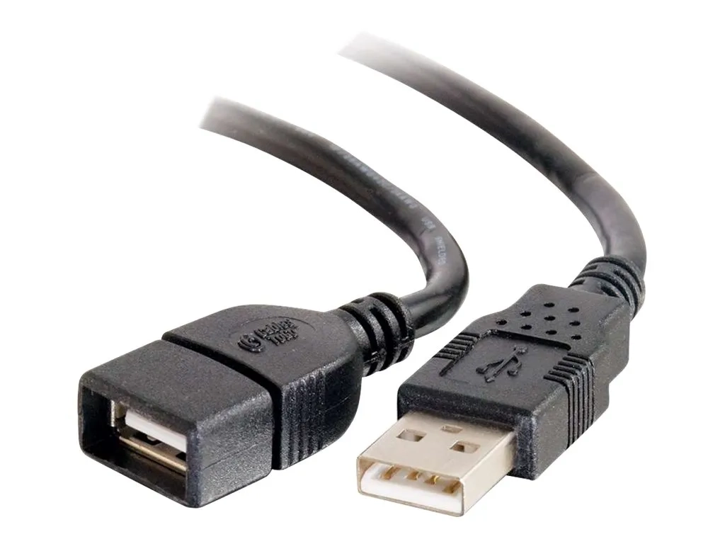 C2G 9.8ft USB Extension Cable