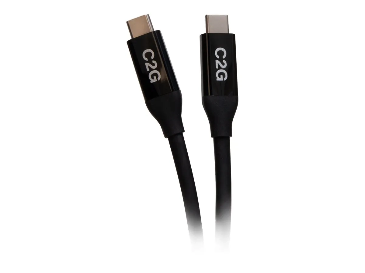 C2G 2.5ft (0.8m) USB