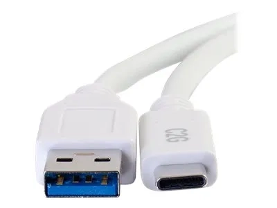 C2G 3ft USB C 3.0 to USB Cable