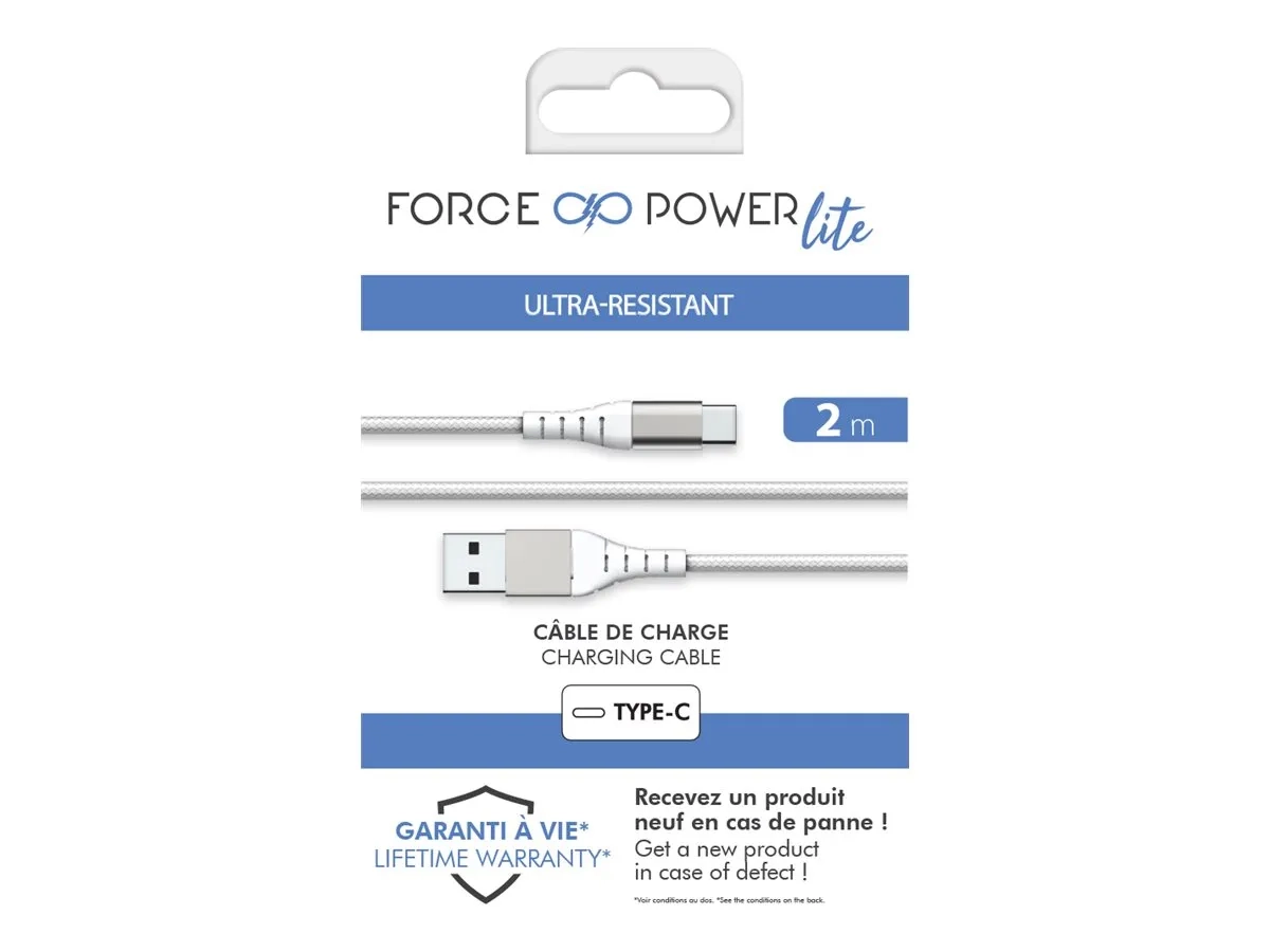 Force Power Lite