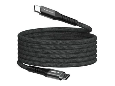 Verbatim Sync and Charge