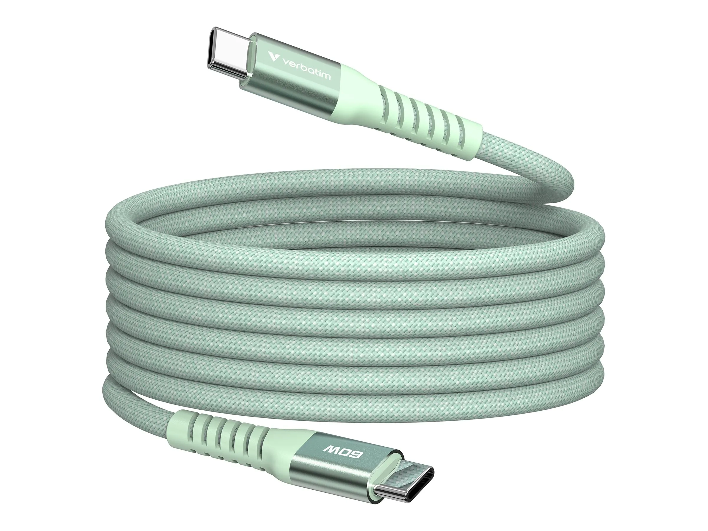 Verbatim Sync and Charge