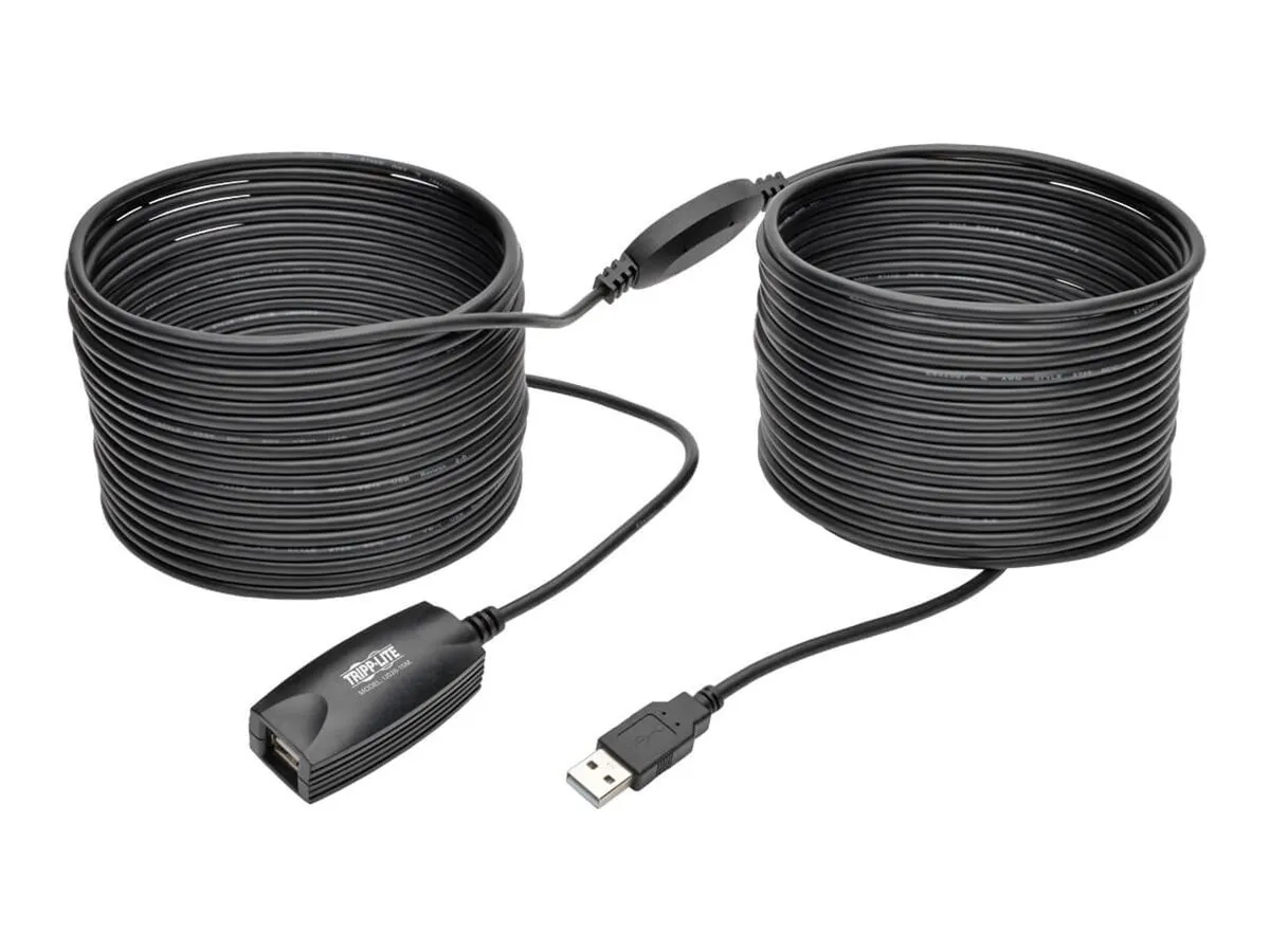 Eaton Tripp Lite Series 15M USB 2.0 Hi
