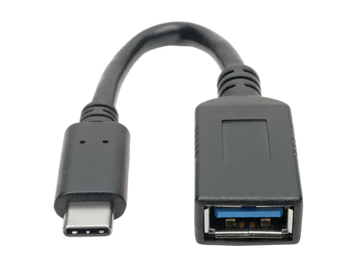 Eaton Tripp Lite Series USB Type