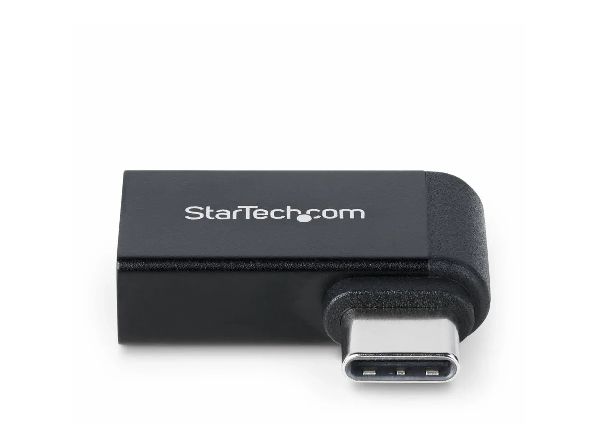 StarTech.com Right Angled USB