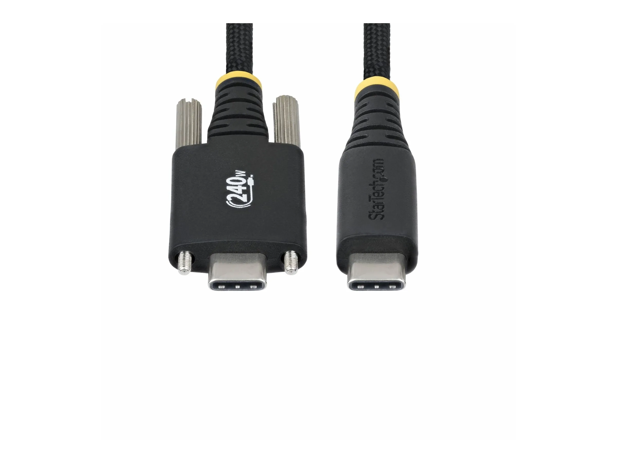 StarTech.com 10ft (3m) USB