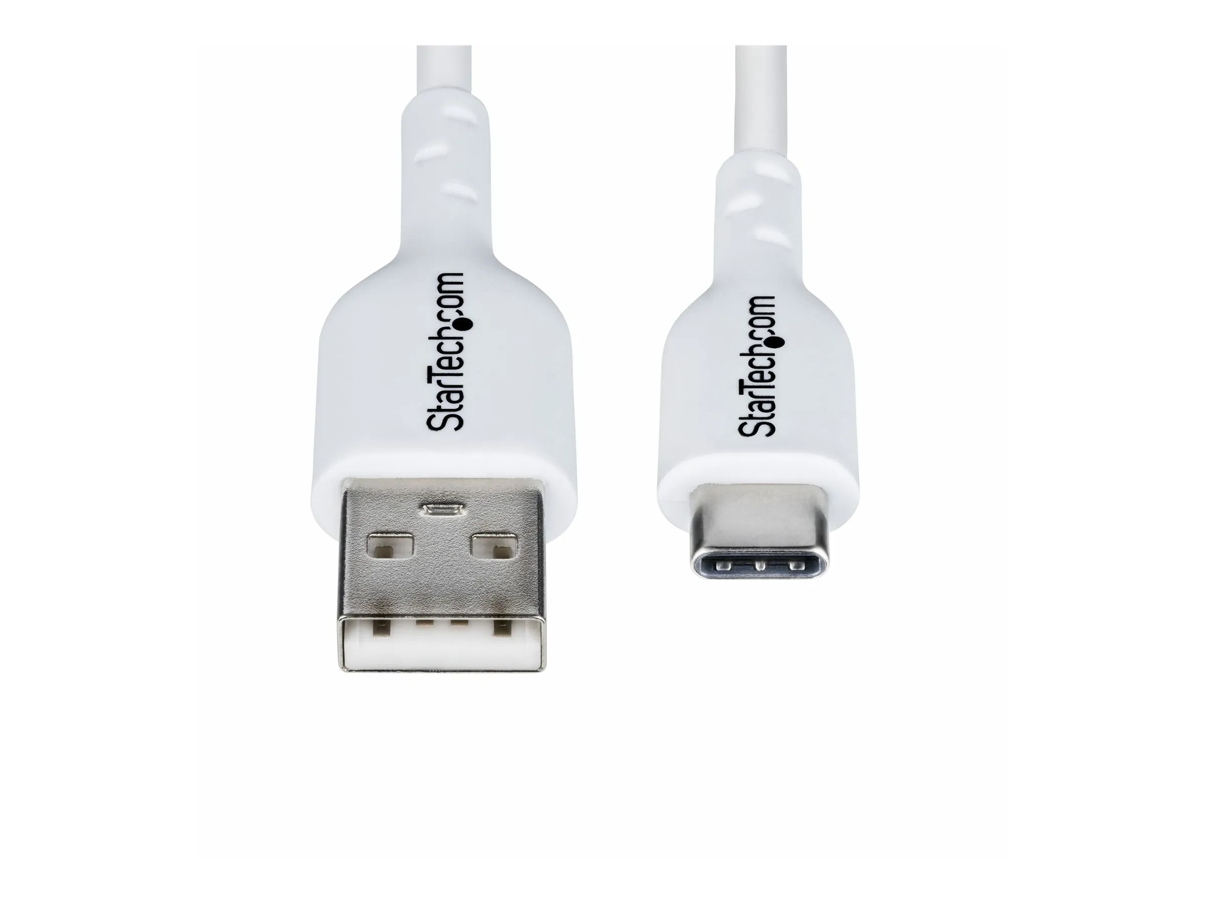 StarTech.com 3ft (1m) White USB