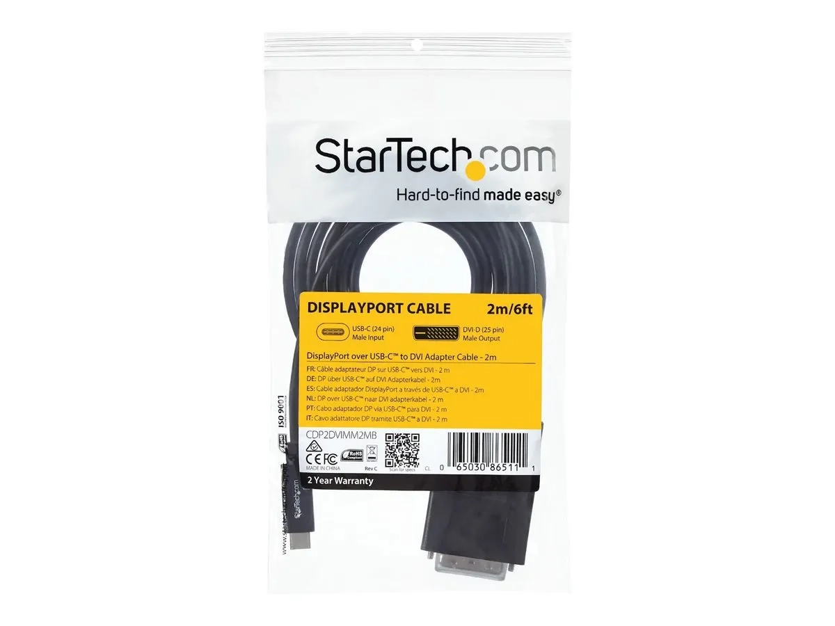 StarTech.com Câble adaptateur USB