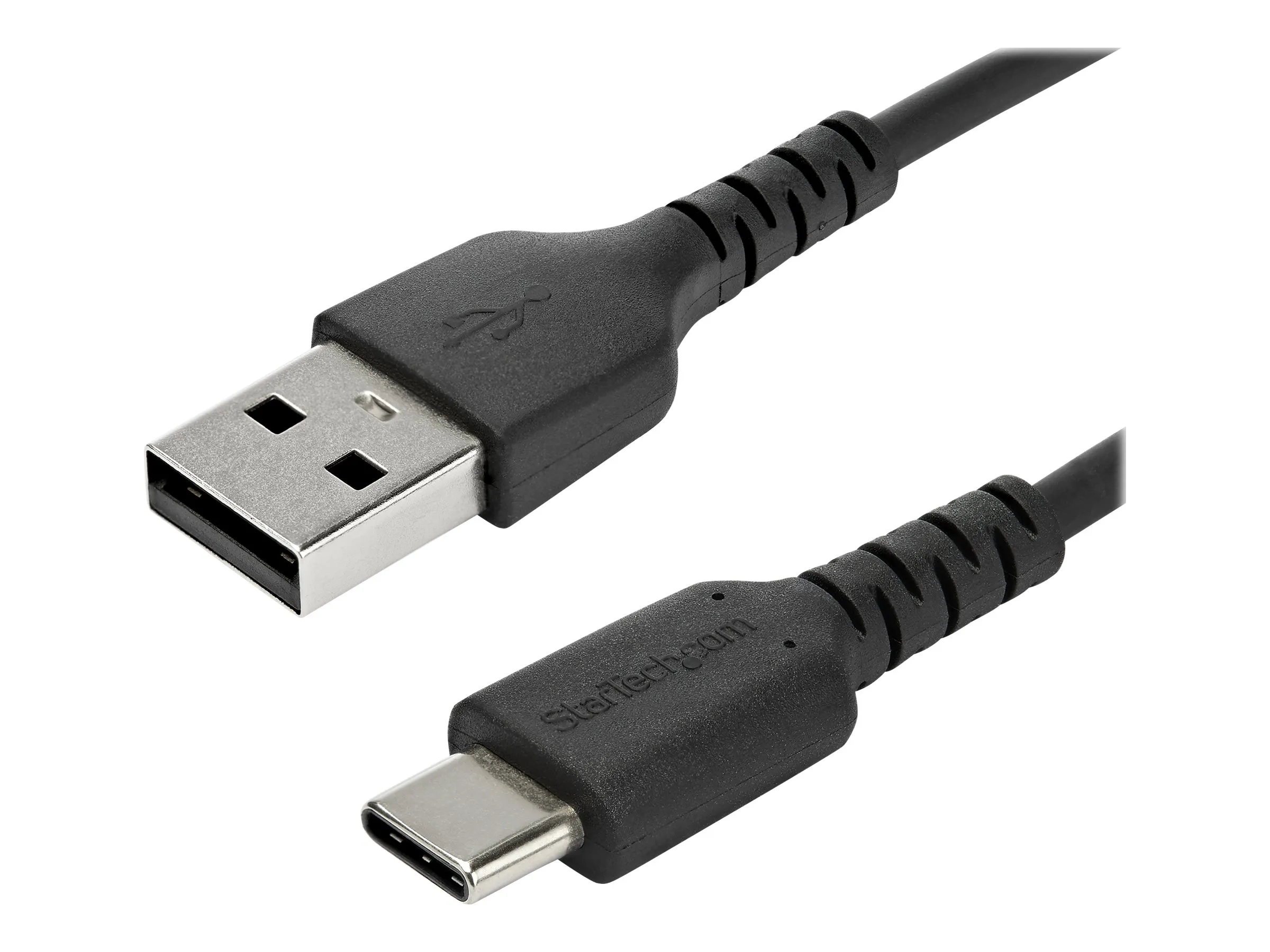 StarTech.com Câble de Chargement 1m USB A vers USB C