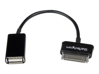 StarTech.com Cable USB OTG Samsung Galaxy Tab