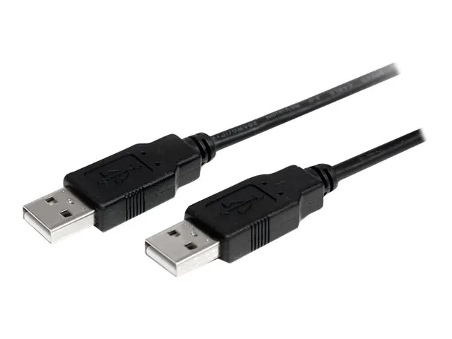 StarTech.com Câble USB 2.0 A vers A de 2 m