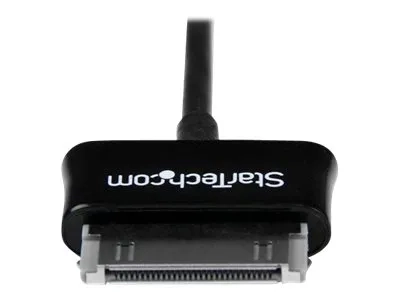 StarTech.com 2m Dock Connector to USB Cable for Samsung Galaxy Tab