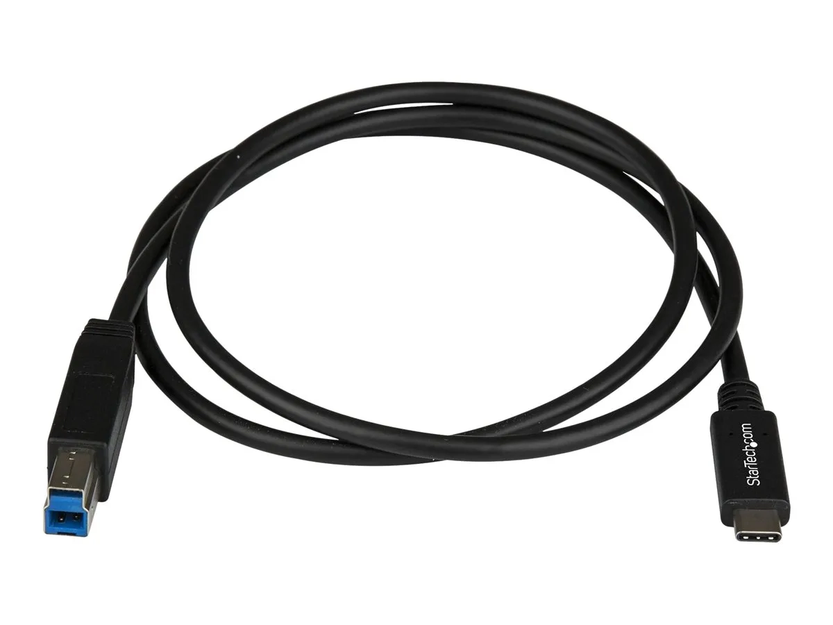 StarTech.com Câble USB 3.1 USB