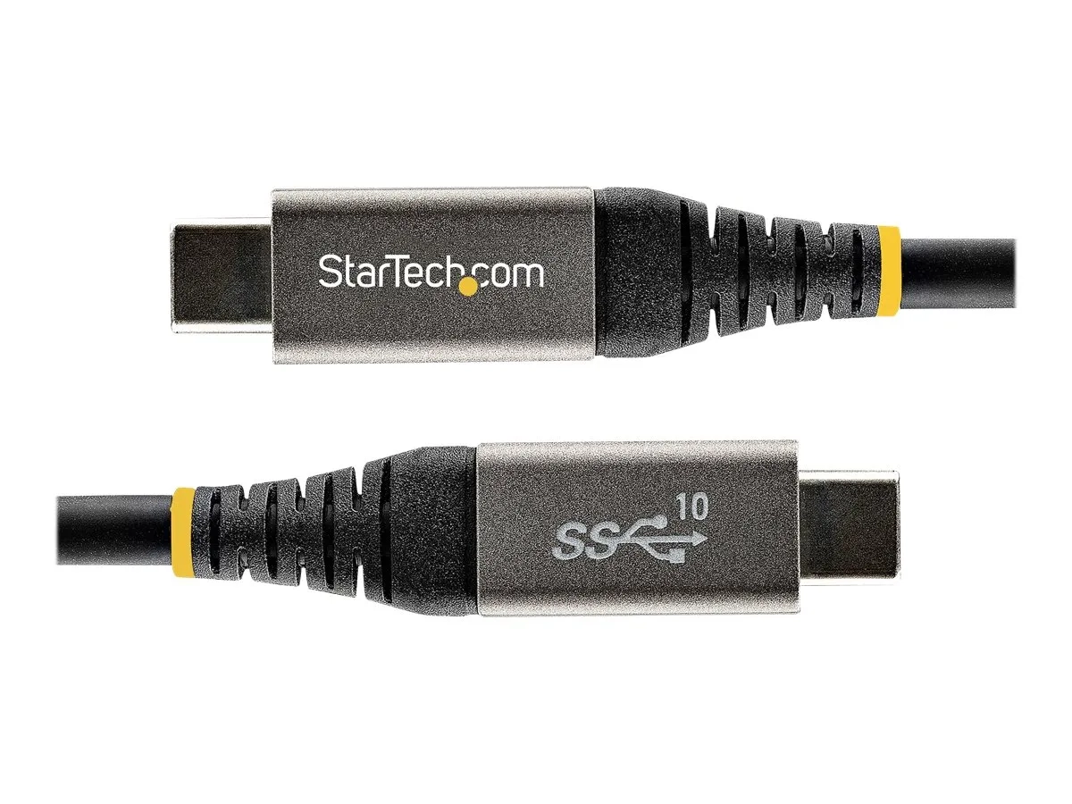 StarTech.com Câble USB C 10Gbps 1m