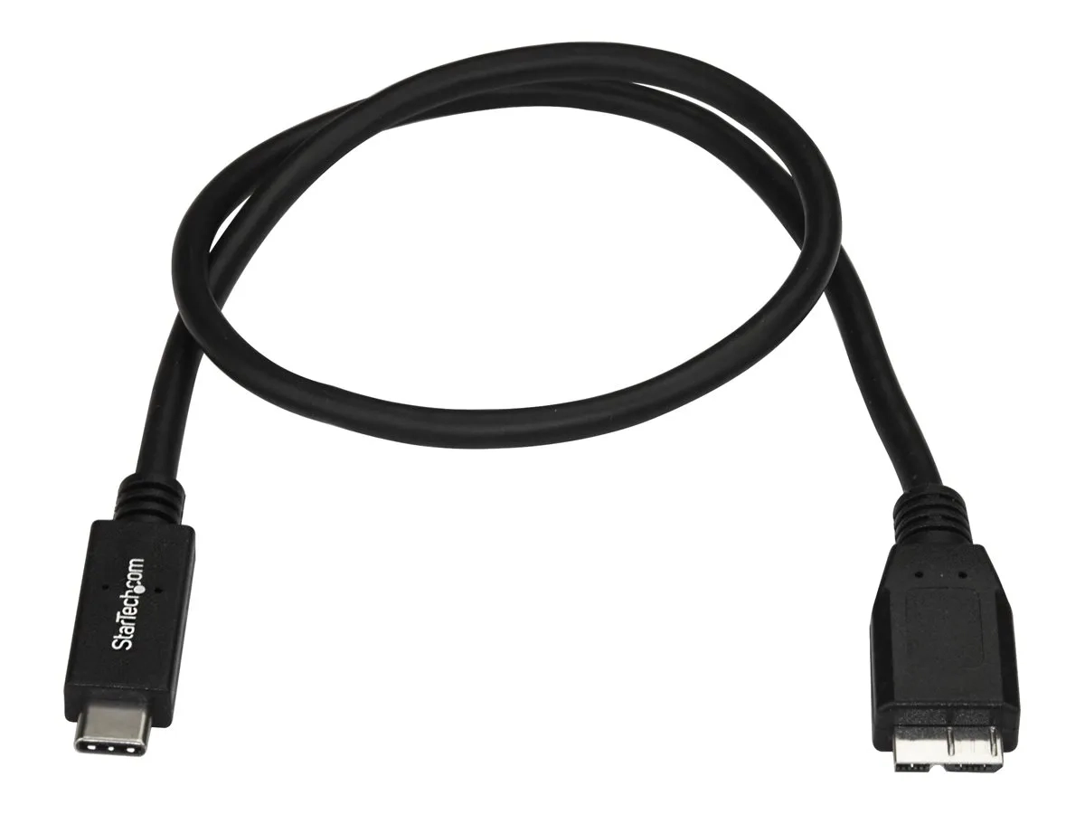 StarTech.com Câble USB