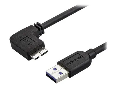 StarTech.com Câble Micro USB 3.0 slim