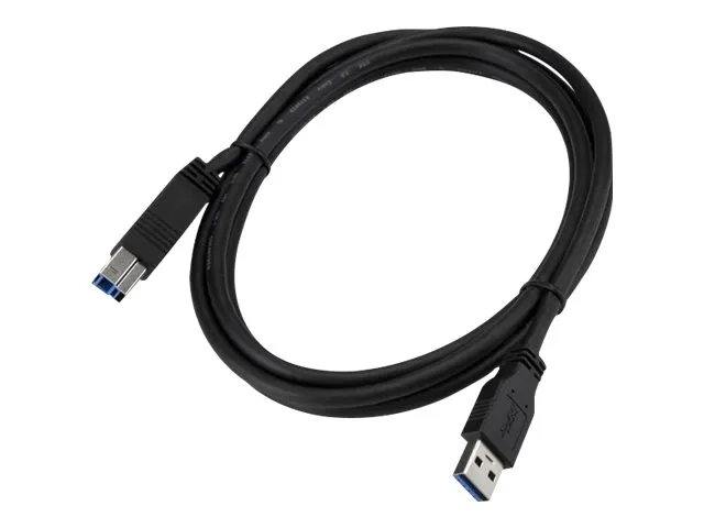 StarTech.com Câble certifié USB 3.0 A vers B de 2 m