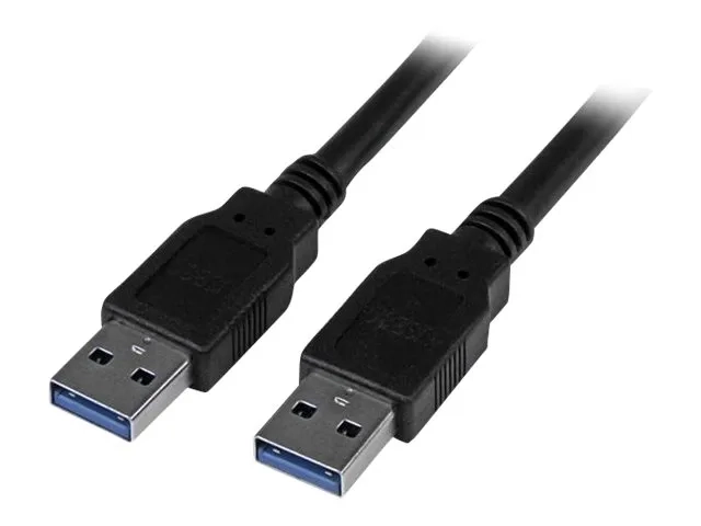 StarTech.com Câble USB 3.0 A vers A de 3 m