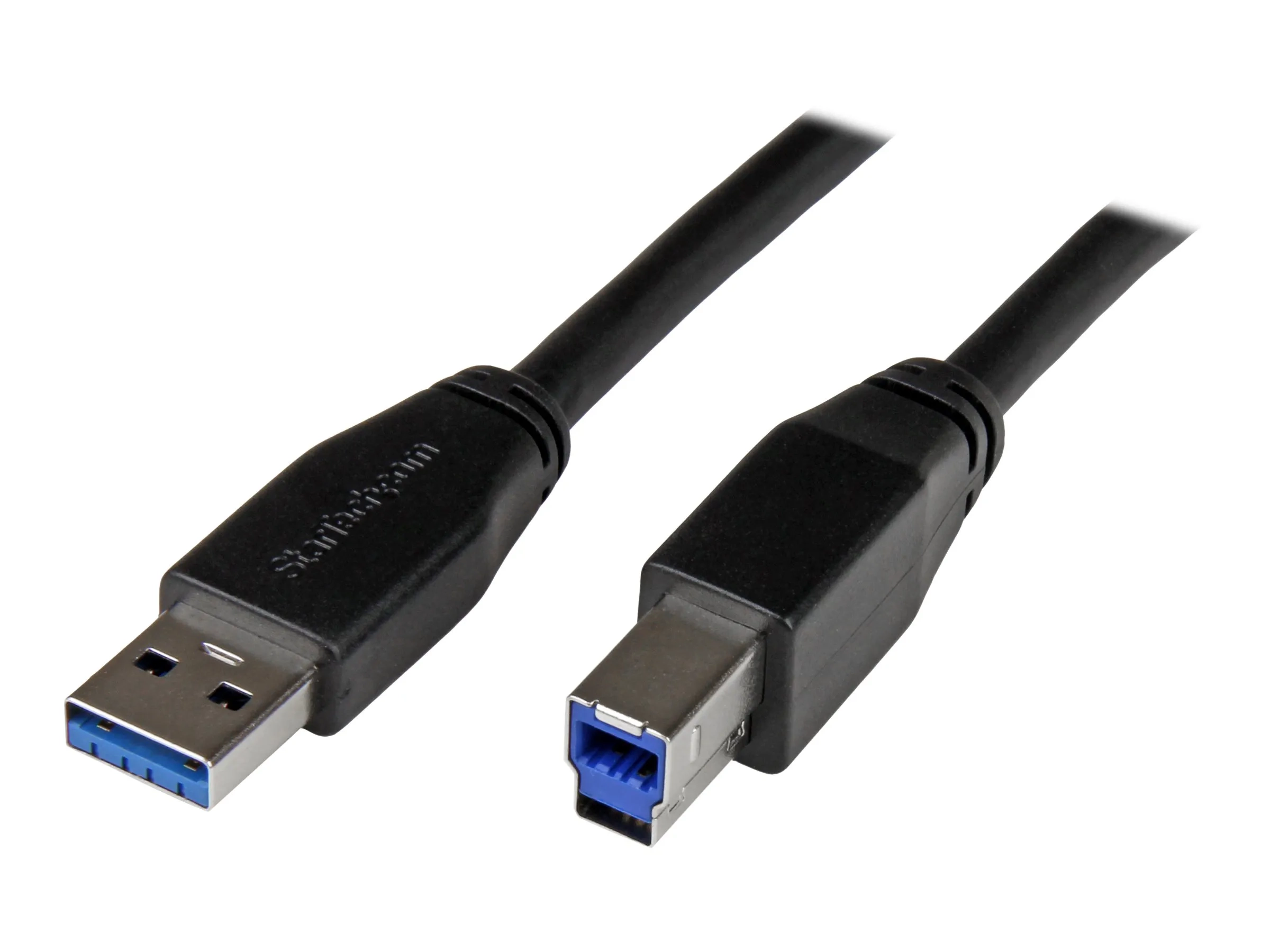 StarTech.com Câble SuperSpeed USB 3.0 A vers B de 1m