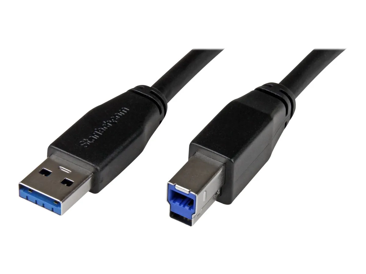 StarTech.com Câble USB 3.0 actif USB