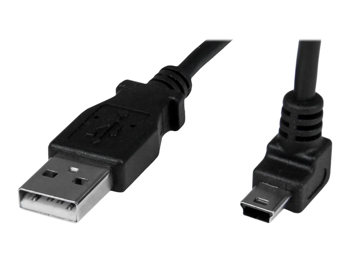 StarTech.com Câble Mini USB 1 m