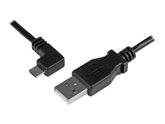 StarTech.com Câble de charge et synchronisation Micro USB de 1 m