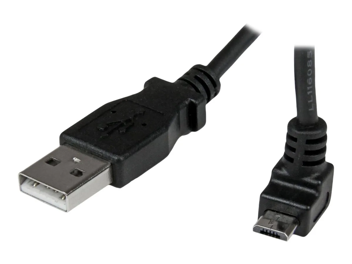 StarTech.com Câble Micro USB 2 m