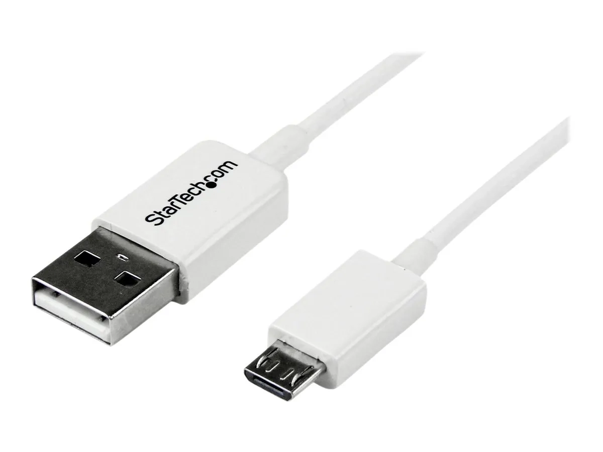 StarTech.com Câble Micro USB 1 m