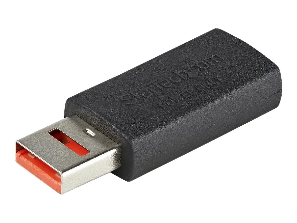 StarTech.com Adaptateur Chargeur USB Sécurisé