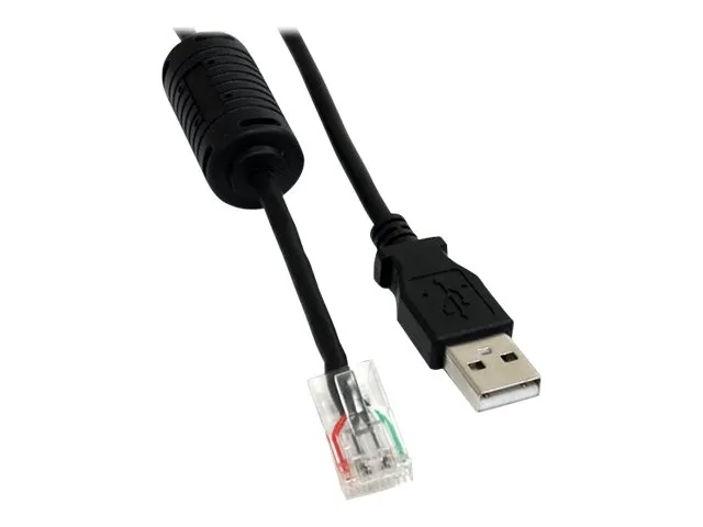 StarTech.com Cable USB vers ASI de 1,8 m AP9827