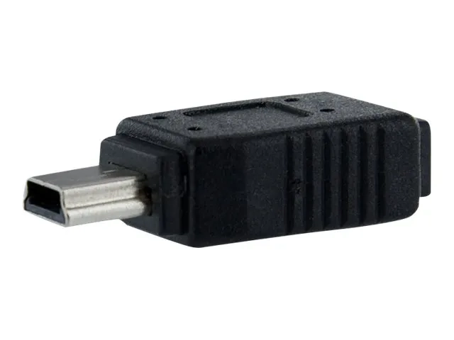 StarTech.com Adaptateur USB 2.0 Micro B vers Mini USB