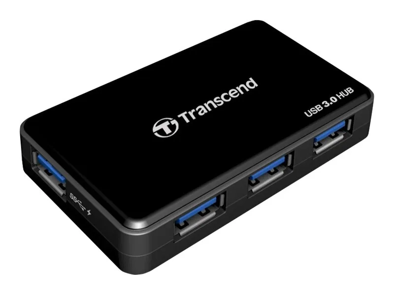 Transcend HUB3