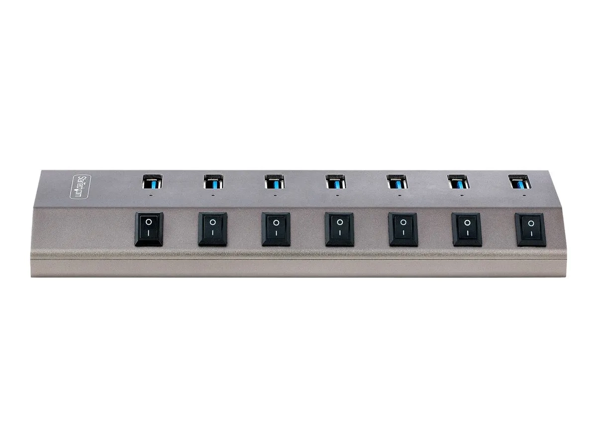 StarTech.com Hub USB