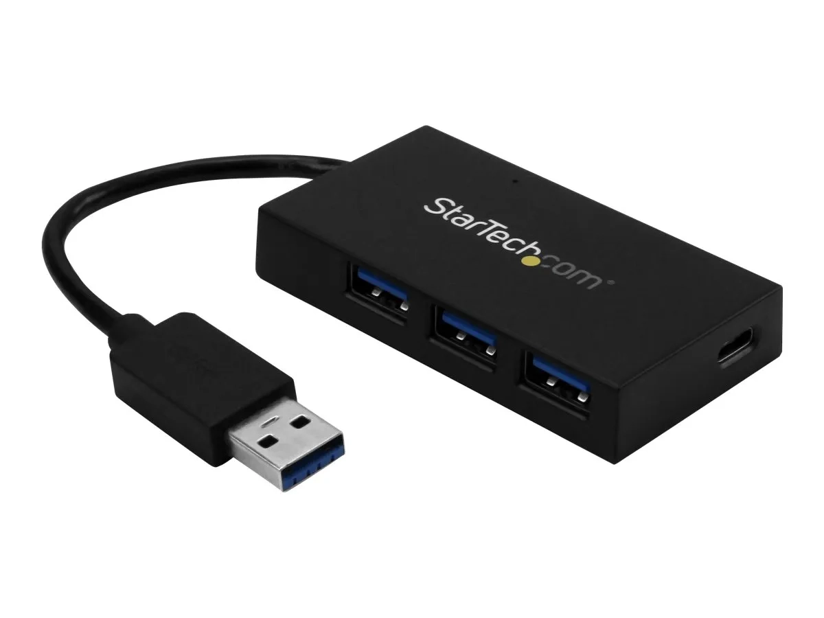 StarTech.com Hub USB 3.0
