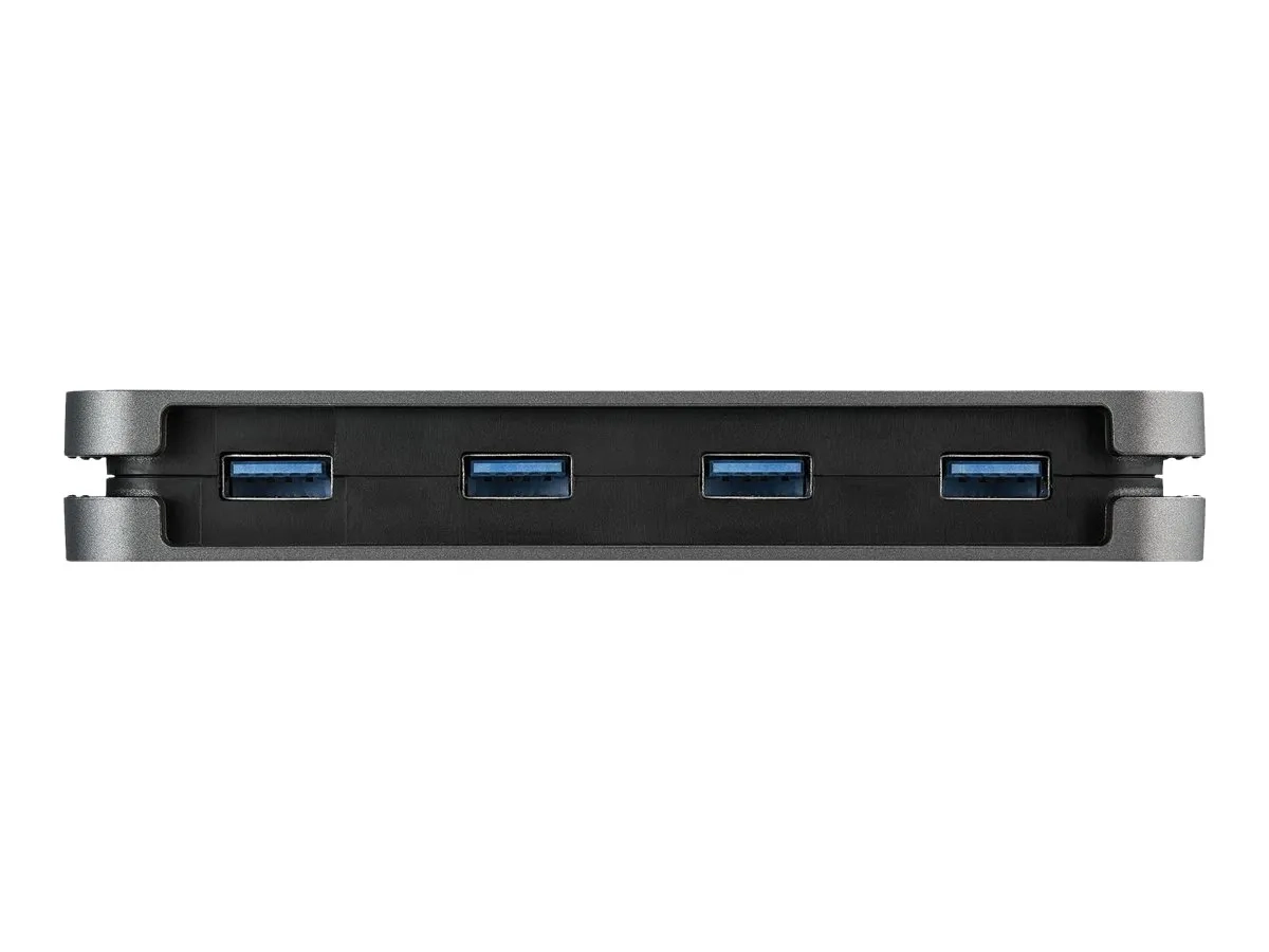 StarTech.com Hub USB 3.0 à 4 Ports