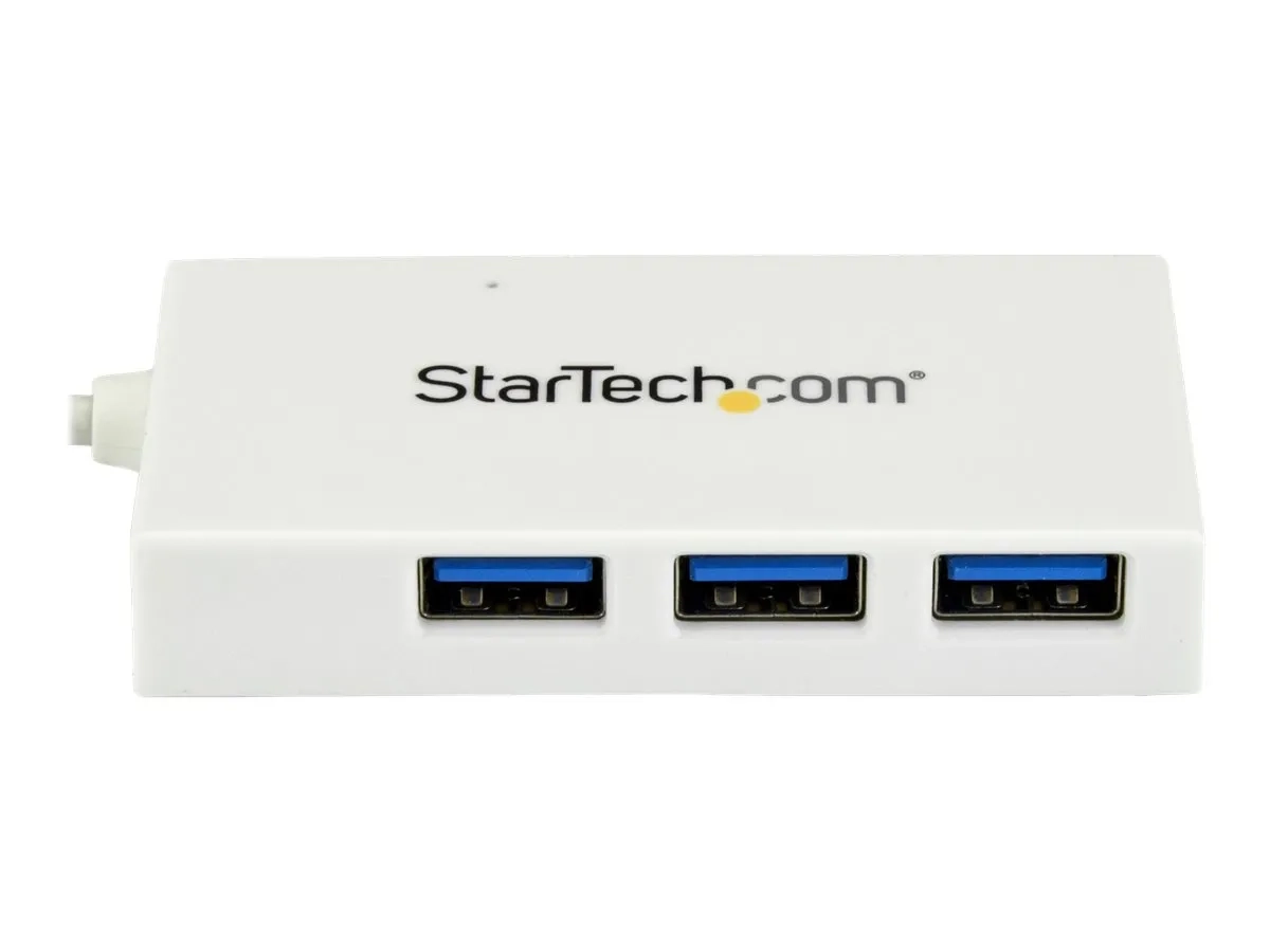 StarTech.com Hub USB