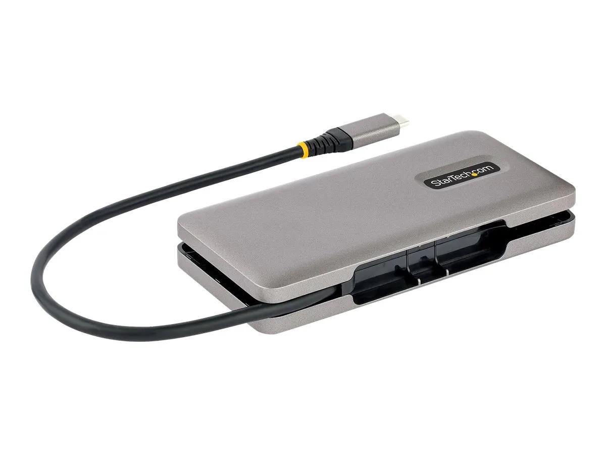 StarTech.com Hub USB