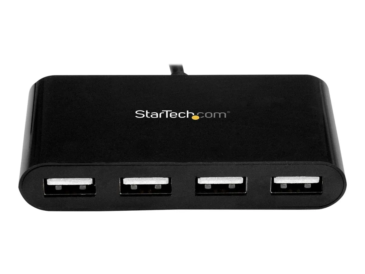 StarTech.com Hub USB