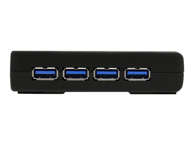 StarTech.com Hub USB 3.0 à 4 ports