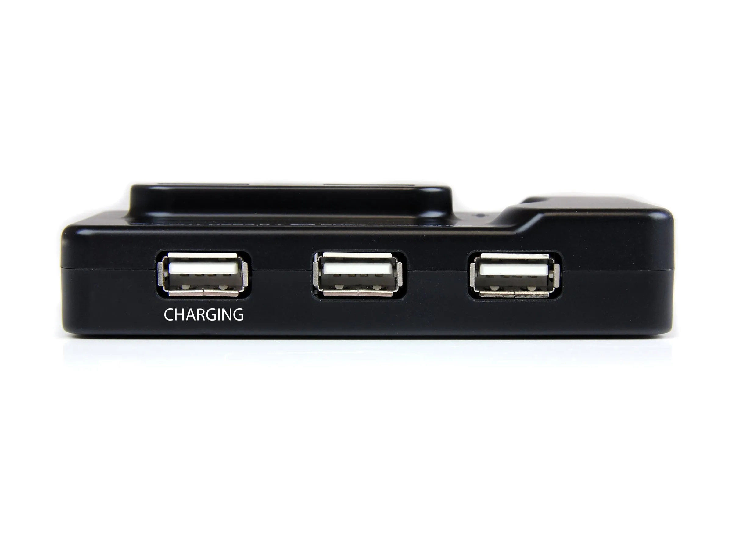 StarTech.com Hub combiné USB 3.0/2.0 6 ports avec port de charge