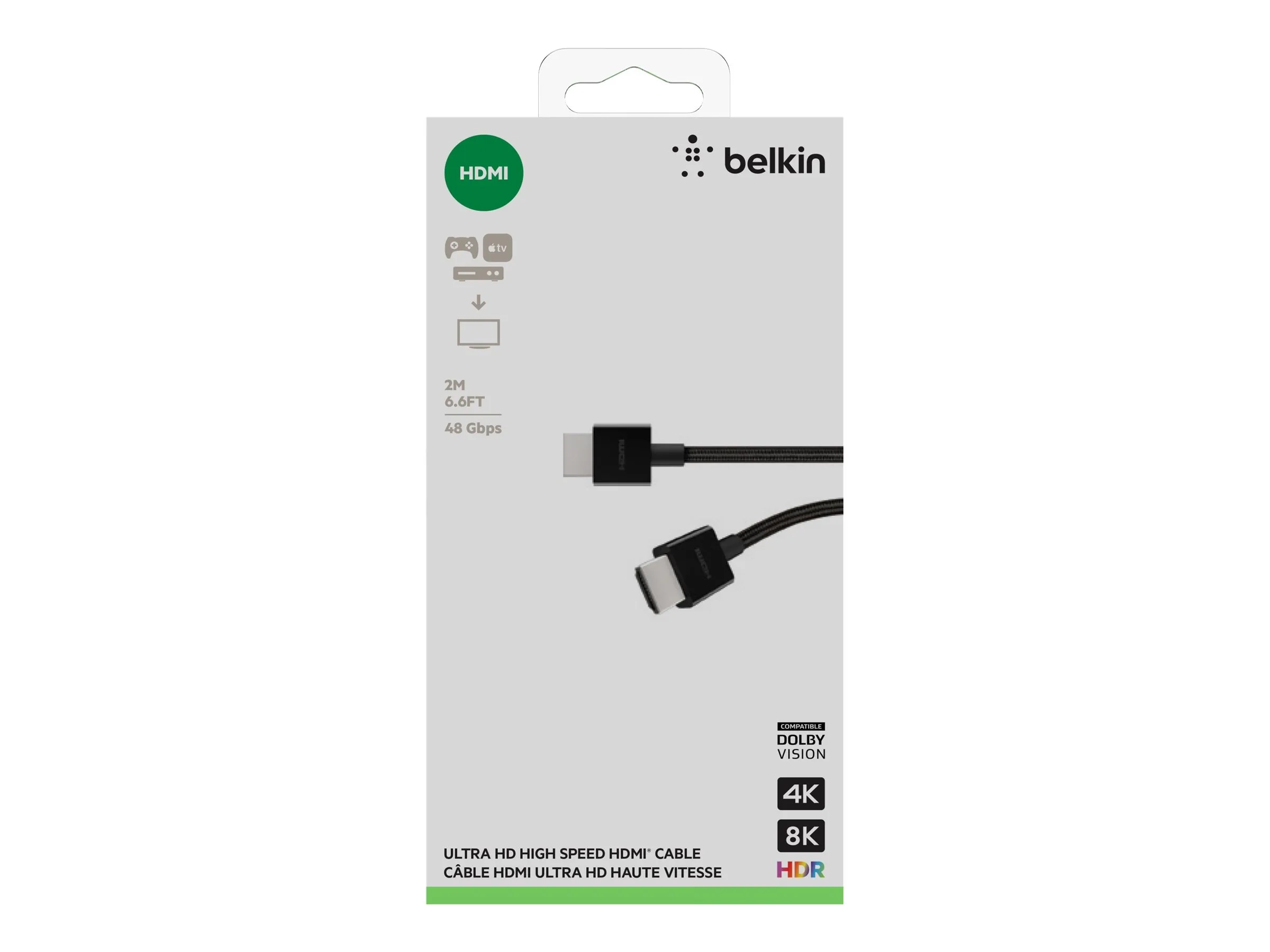 Belkin