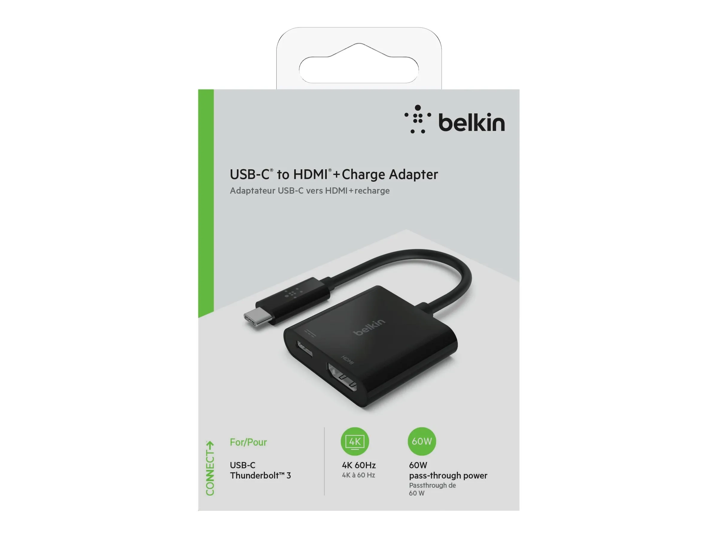 Belkin USB