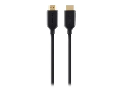 Belkin Câble HDMI haute vitesse avec Ethernet