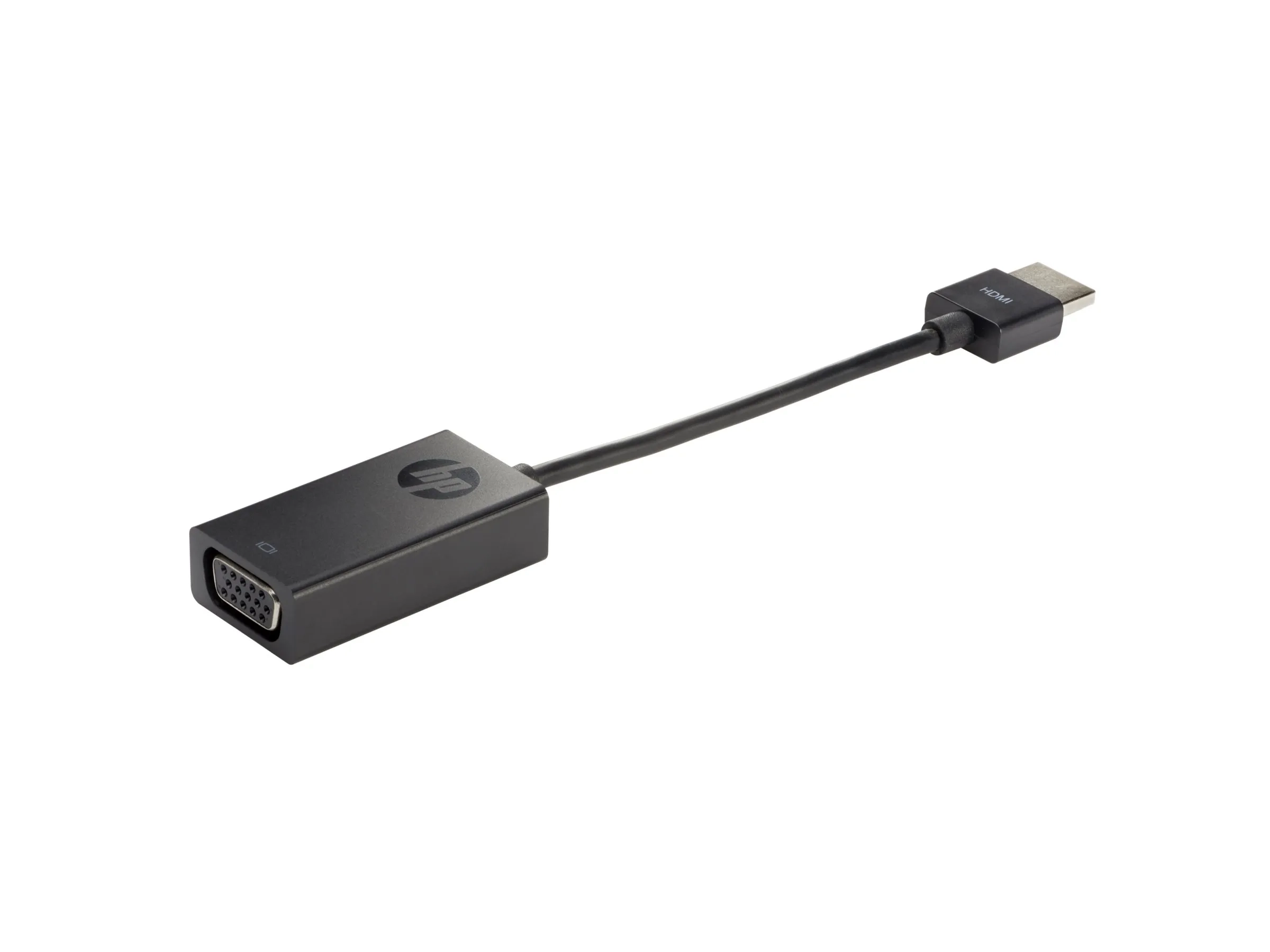 HP HDMI to VGA Display Adapter