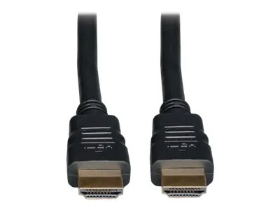 Eaton Tripp Lite Series High Speed HDMI Cable with Ethernet, UHD 4K, Digital Video with Audio (M/M), 20 ft. (6.09 m)
