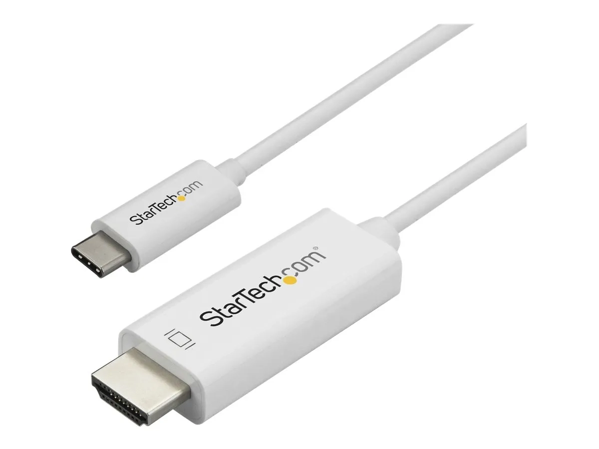 StarTech.com Câble adaptateur USB