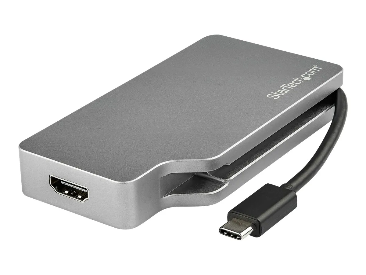 StarTech.com Adaptateur Multiport USB
